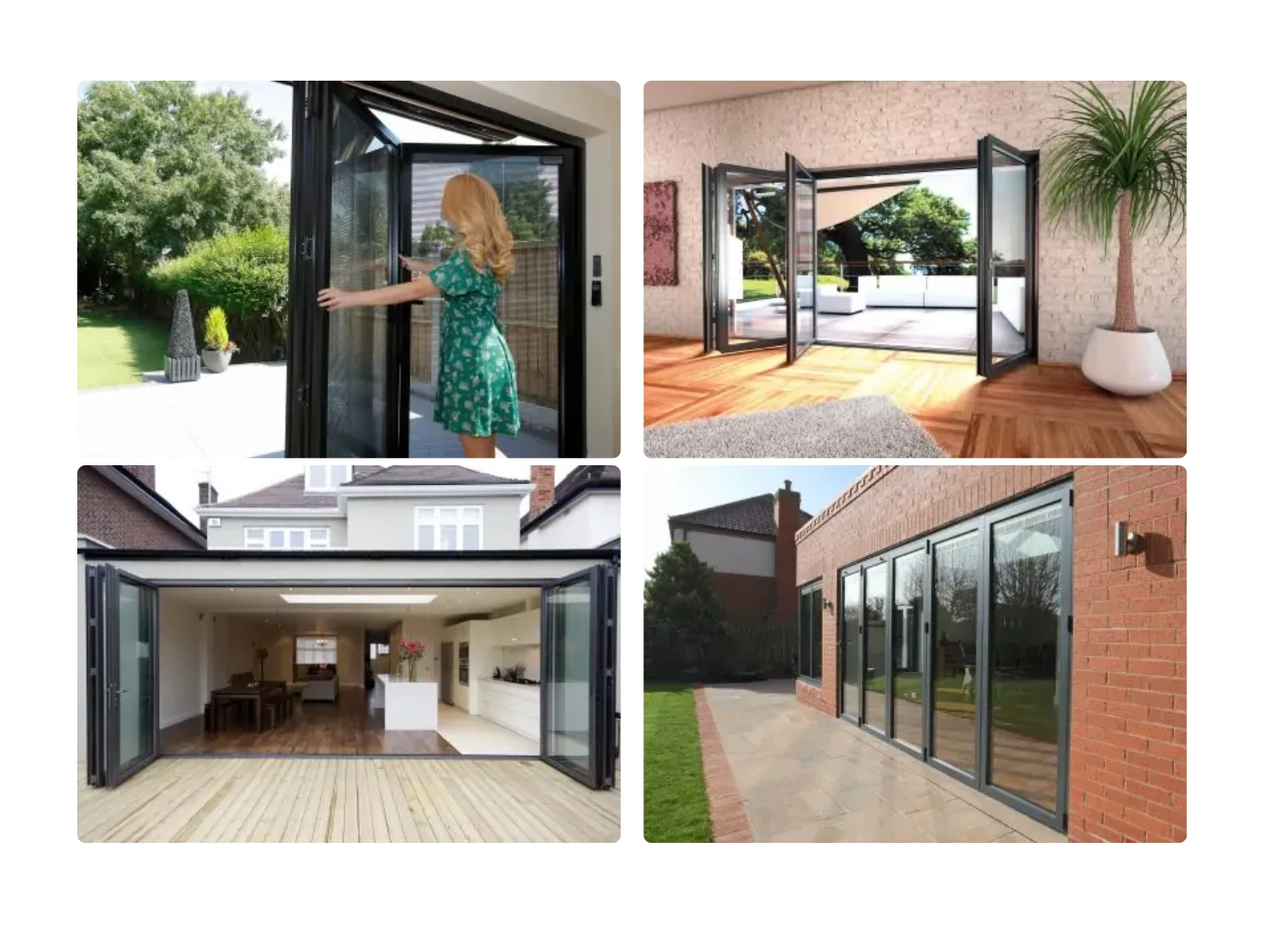 Double-glazed window installation on a home in Leigh on Sea, Surrey.