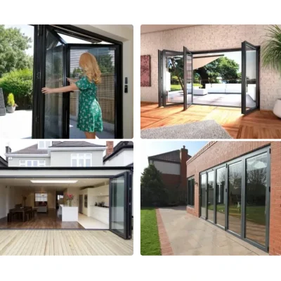 Double Glazing Services in Leigh on Sea – Energy-Efficient Windows Double-glazed window installation on a home in Leigh on Sea, Surrey.